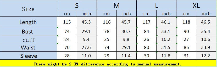 Floral Art Long Section Big Swing Dresses with Ribbon